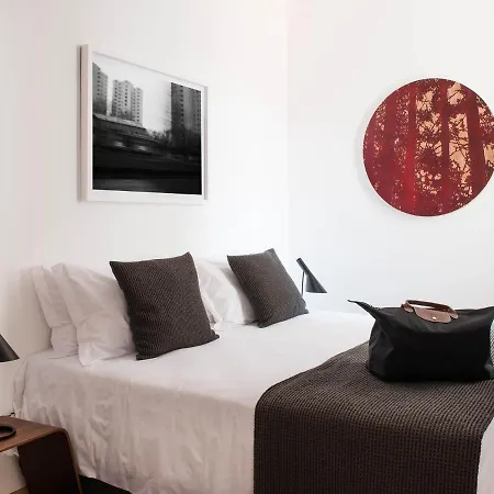 شقة Madalena Orquidea Living *