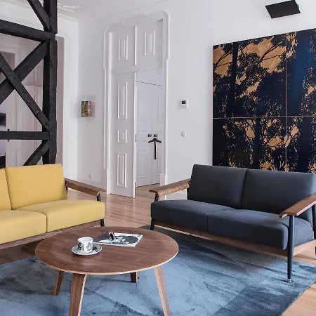 Madalena Orquidea Living شقة