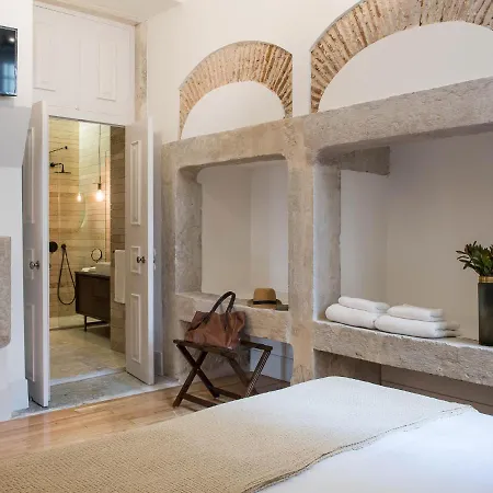 شقة Madalena Orquidea Living