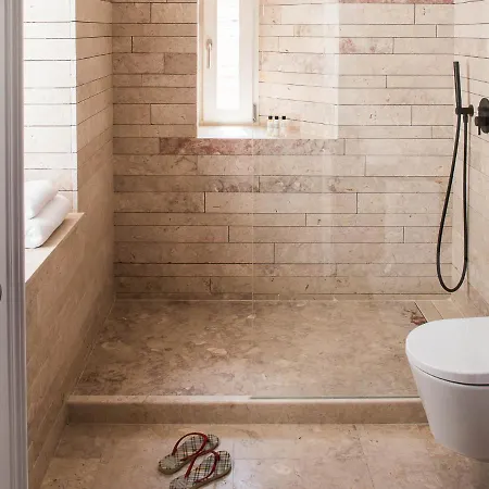 Apartment Madalena Orquidea Living