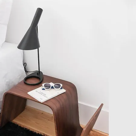 Apartmán Madalena Orquídea Living Lisboa