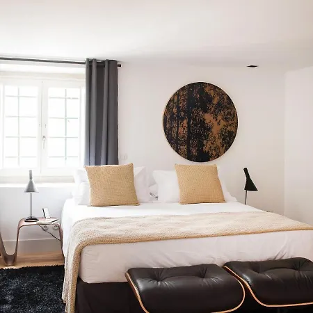 Apartamento Madalena Orquídea Living *