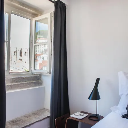 Madalena Orquídea Living Apartmán Lisboa