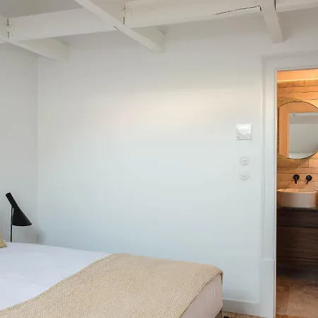 Apartmán Madalena Orquídea Living