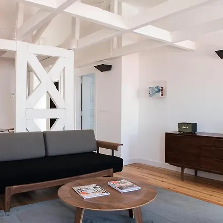 Apartment Madalena Orquidea Living