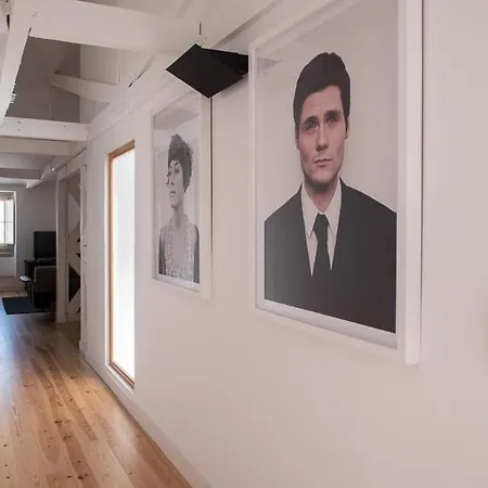 Madalena Orquidea Living Apartment