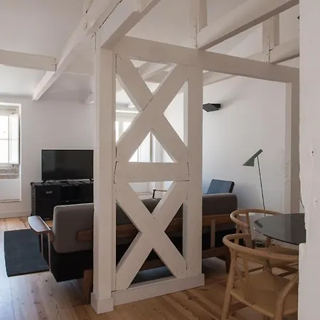 Apartmán Madalena Orquídea Living *
