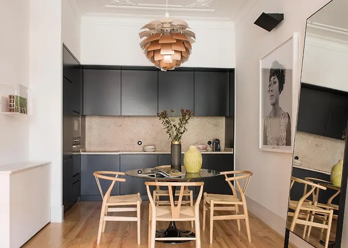 Madalena Orquidea Living Apartment