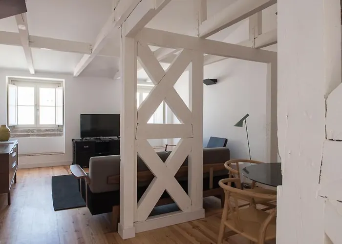 Apartment Madalena Orquidea Living *